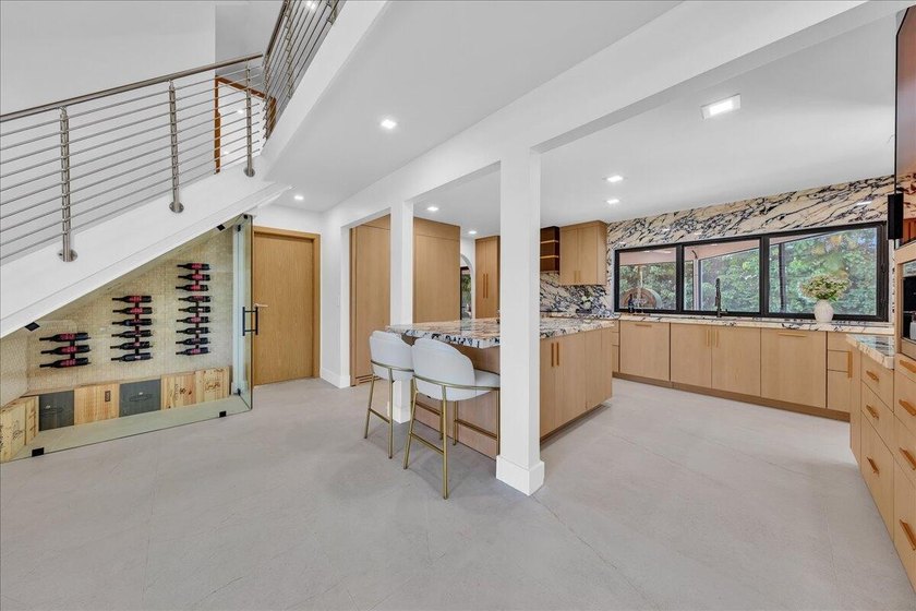 Experience refined European contemporary design in this fully - photo 12