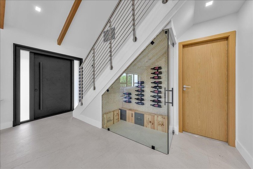 Experience refined European contemporary design in this fully - photo 14