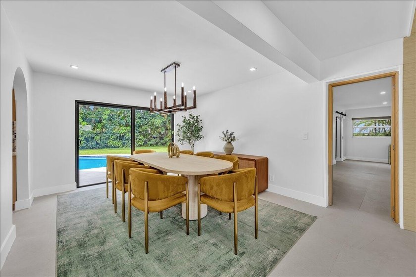 Experience refined European contemporary design in this fully - photo 22