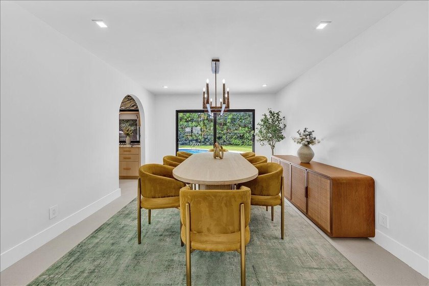 Experience refined European contemporary design in this fully - photo 23