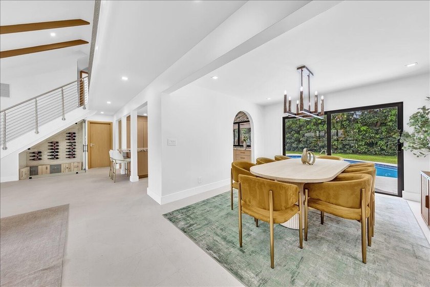 Experience refined European contemporary design in this fully - photo 24