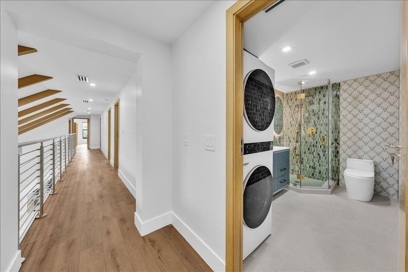 Experience refined European contemporary design in this fully - photo 34