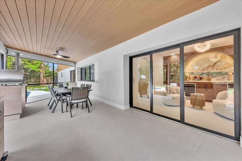 Experience refined European contemporary design in this fully - photo 42