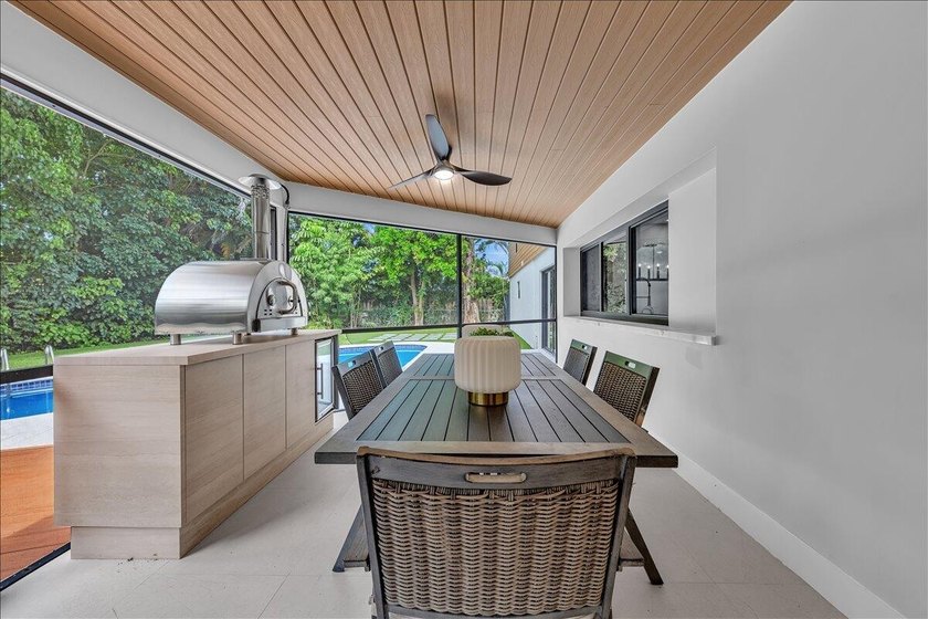 Experience refined European contemporary design in this fully - photo 44
