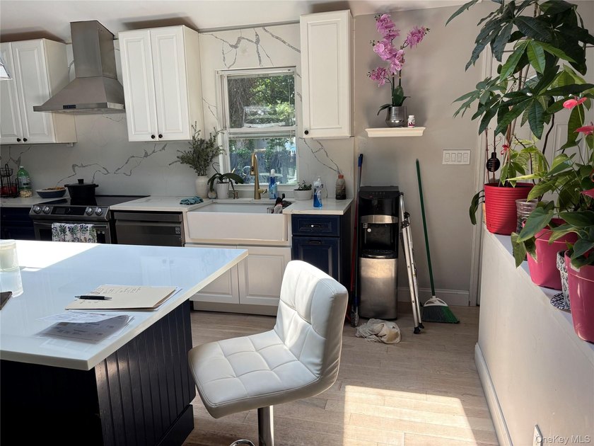 Welcome to this beautifully updated home nestled on a spacious - photo 2