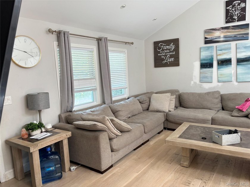 Welcome to this beautifully updated home nestled on a spacious - photo 4