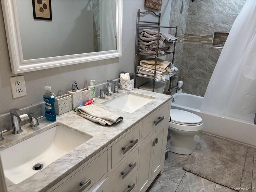 Welcome to this beautifully updated home nestled on a spacious - photo 9