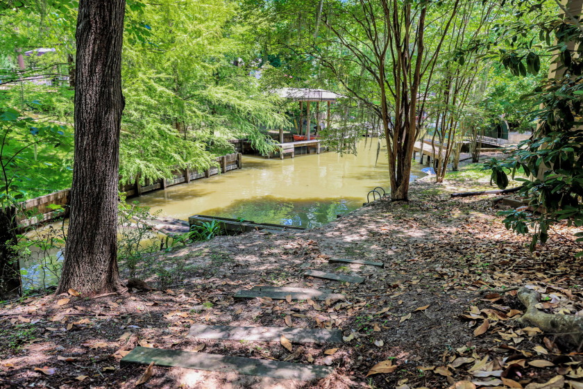 Waterfront on serene protected cove - photo 29