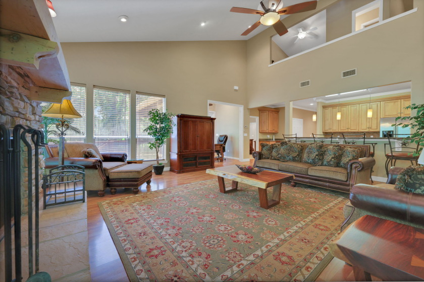 Waterfront on serene protected cove - photo 17