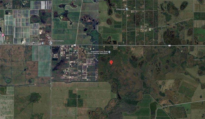 Amazing 5 acre parcel of Agricultural land in Charlotte County - photo 11