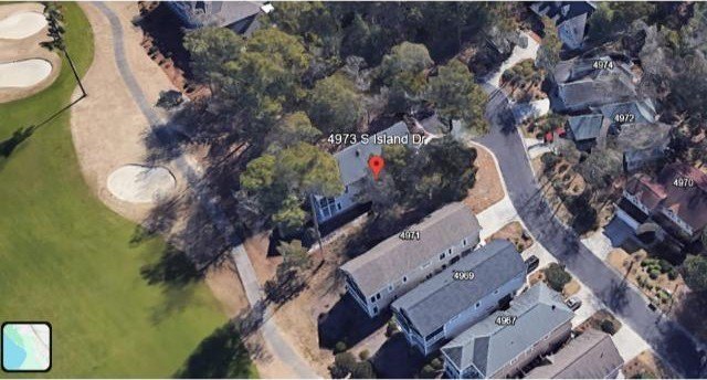 Have you always wanted a Charleston-style home near the water? - photo 8