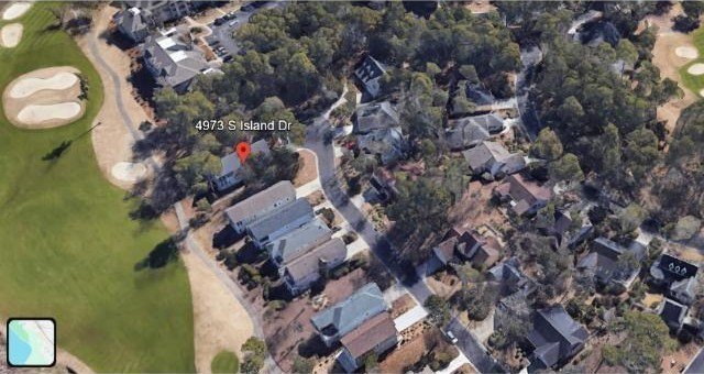 Have you always wanted a Charleston-style home near the water? - photo 9
