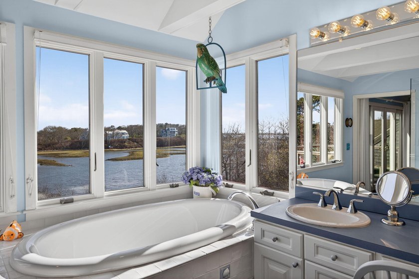 Stage Island is among the most exclusive addresses on Cape Cod - photo 32