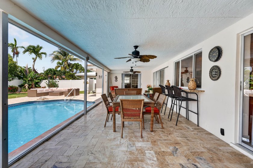 Experience Spectacular Florida living in this beautifully - photo 33