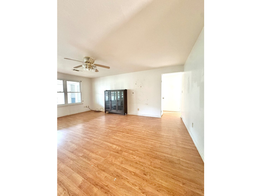Welcome to this solidly built 3-bedroom, 2-bath home nestled on - photo 5