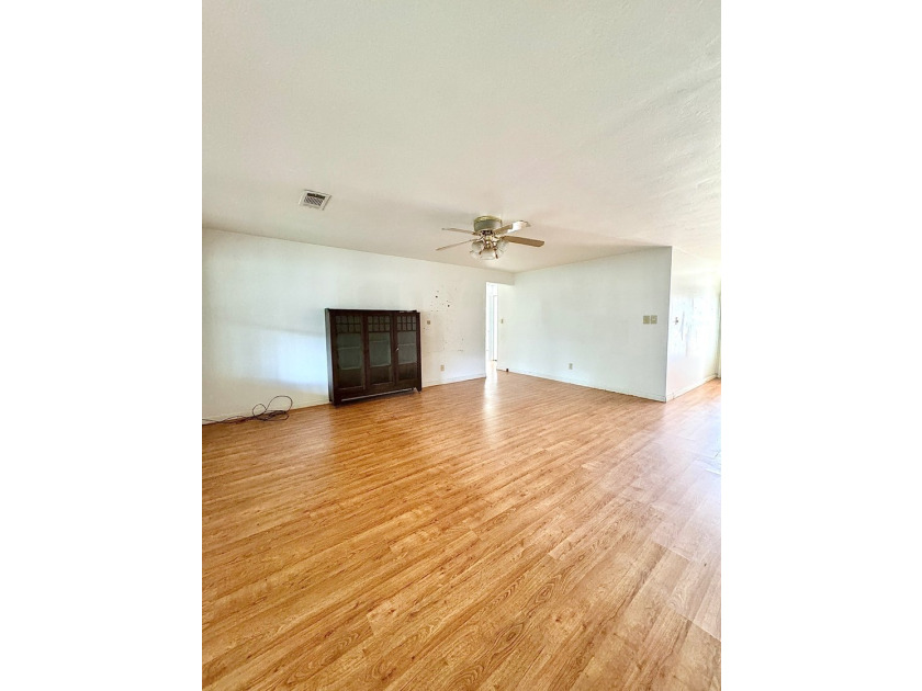 Welcome to this solidly built 3-bedroom, 2-bath home nestled on - photo 7