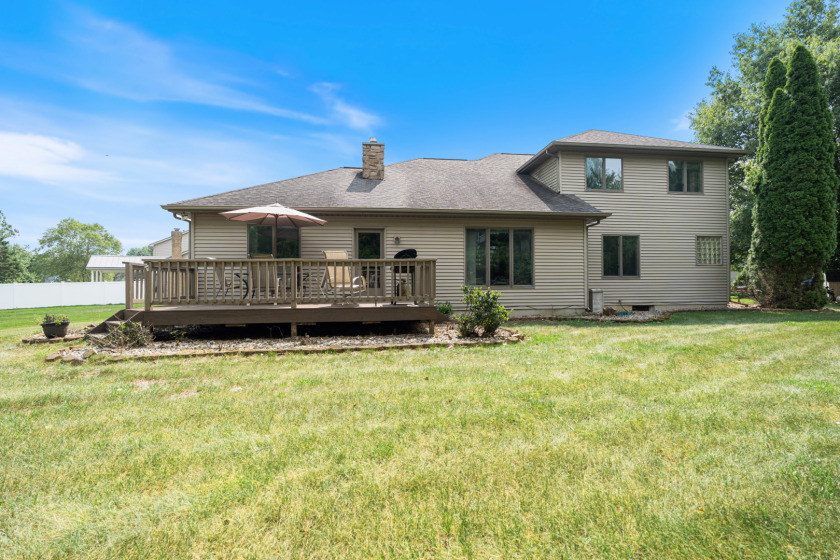 New Home on the Market! - photo 27