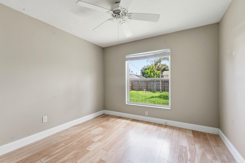 This charming single-story home in the heart of Port St. Lucie - photo 19