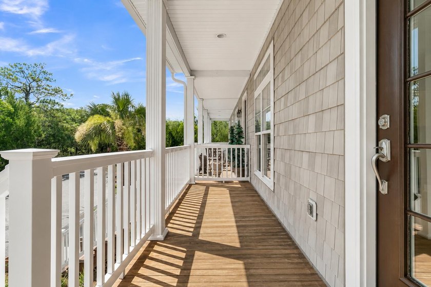 Nestled within the sought-after Retreat at Charleston National - photo 7