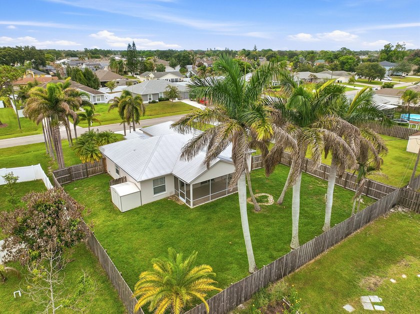 This charming single-story home in the heart of Port St. Lucie - photo 37