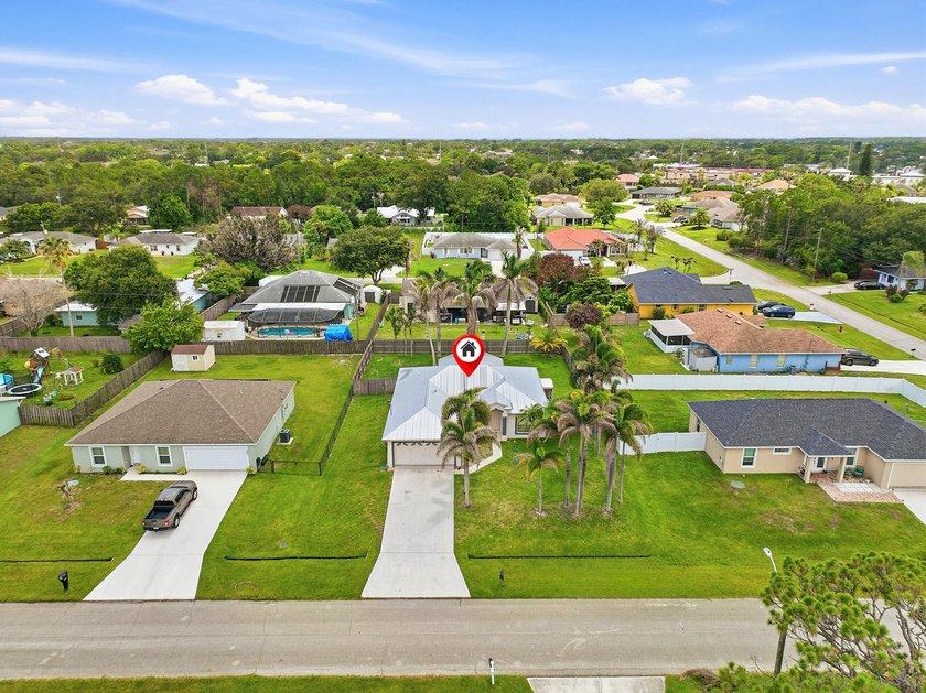 This charming single-story home in the heart of Port St. Lucie - photo 42