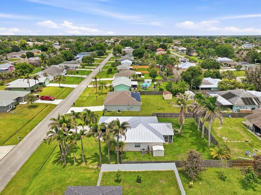 This charming single-story home in the heart of Port St. Lucie - photo 43