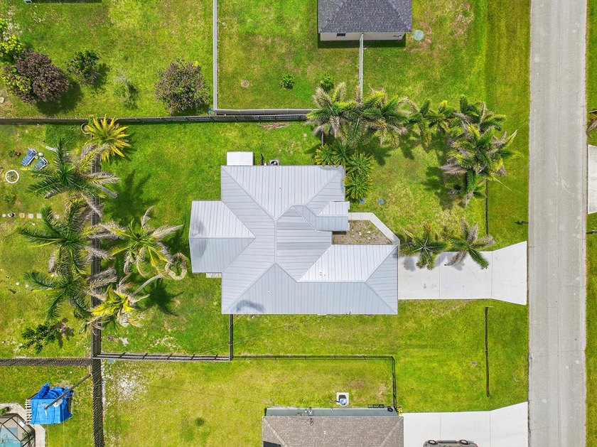 This charming single-story home in the heart of Port St. Lucie - photo 45