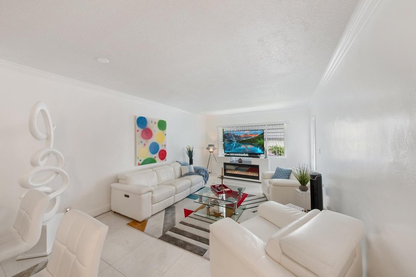 Welcome to 2581 N Garden Drive, Unit 206, a beautifully updated - photo 4