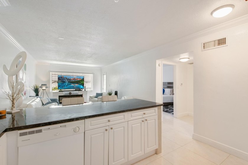 Welcome to 2581 N Garden Drive, Unit 206, a beautifully updated - photo 10
