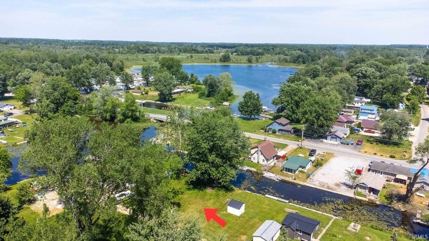 Buildable Channel Lot Alert!! Don't miss this opportunity to - photo 11