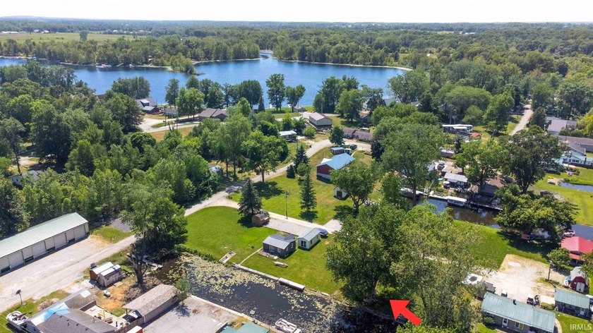 Buildable Channel Lot Alert!! Don't miss this opportunity to - photo 12