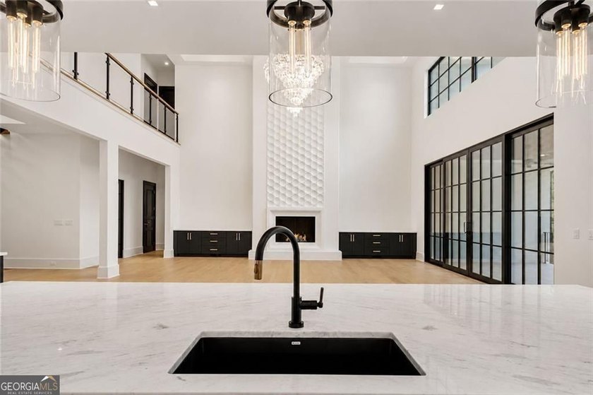 Beautiful, prime golf course and lake views set the stage for - photo 25