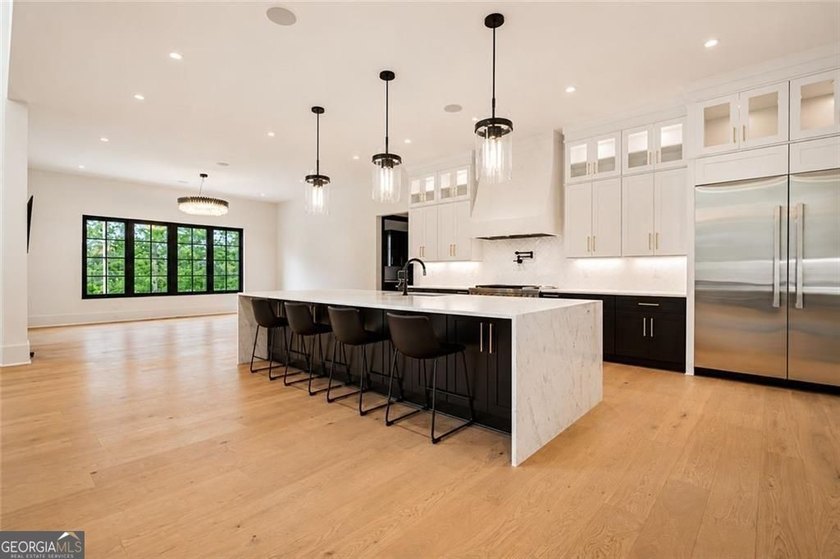 Beautiful, prime golf course and lake views set the stage for - photo 28