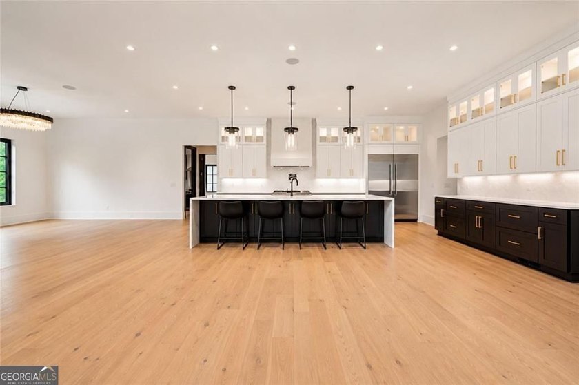 Beautiful, prime golf course and lake views set the stage for - photo 29