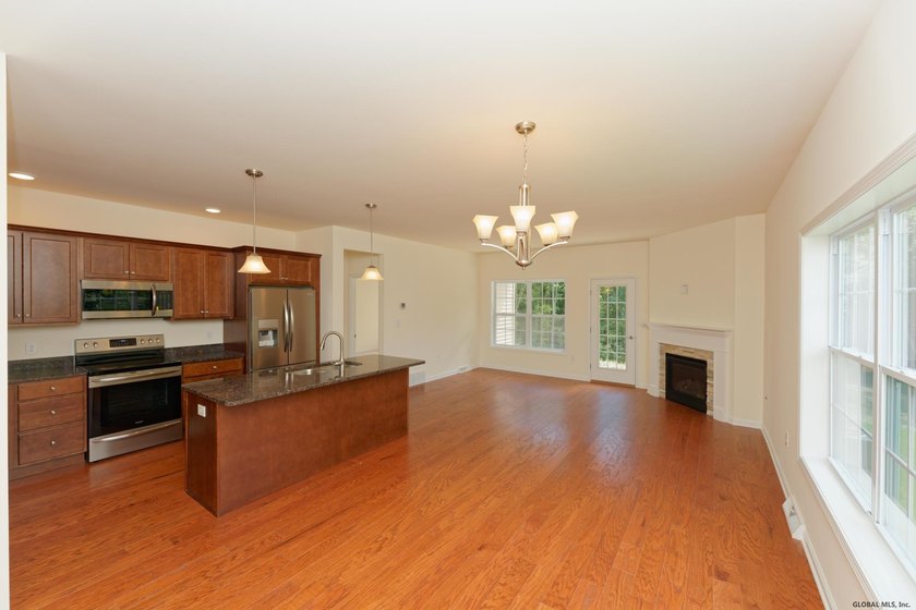 The Meadows of North Greenbush, a Lifestyle 'Neighborhood' - photo 9