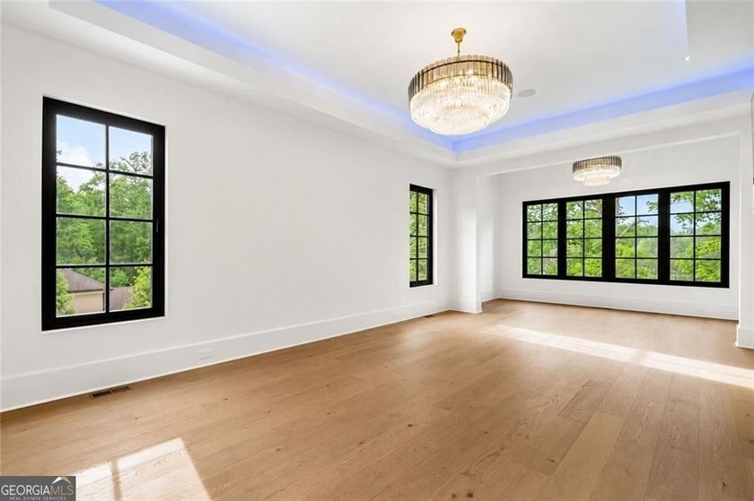 Beautiful, prime golf course and lake views set the stage for - photo 47
