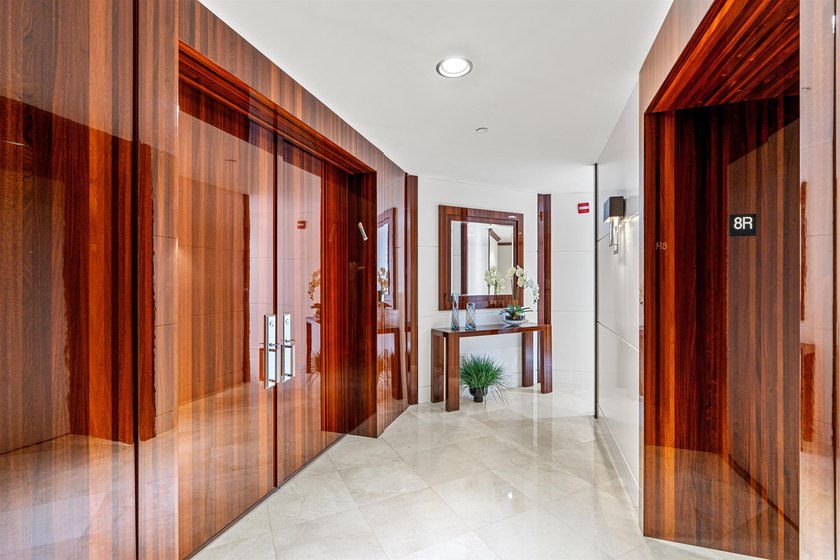 Ideally positioned in the building's premier oceanfront stack - photo 3