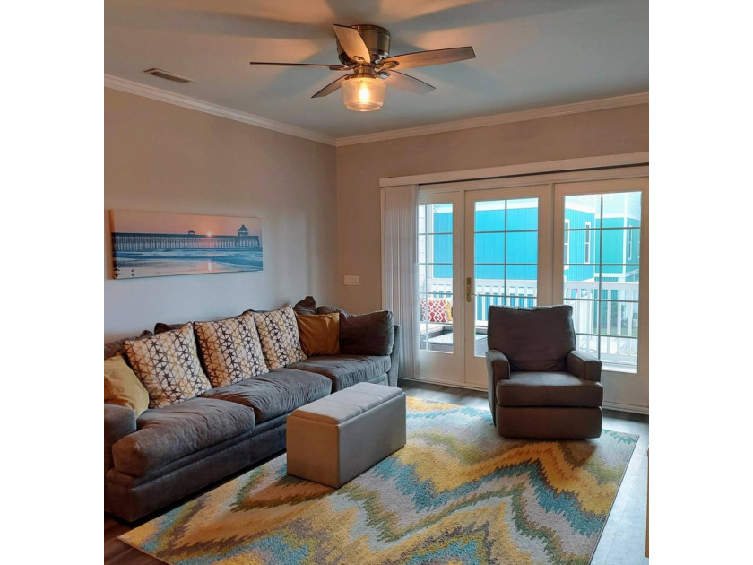 Enjoy the best of Folly Beach living at Marsh Winds, where you - photo 3