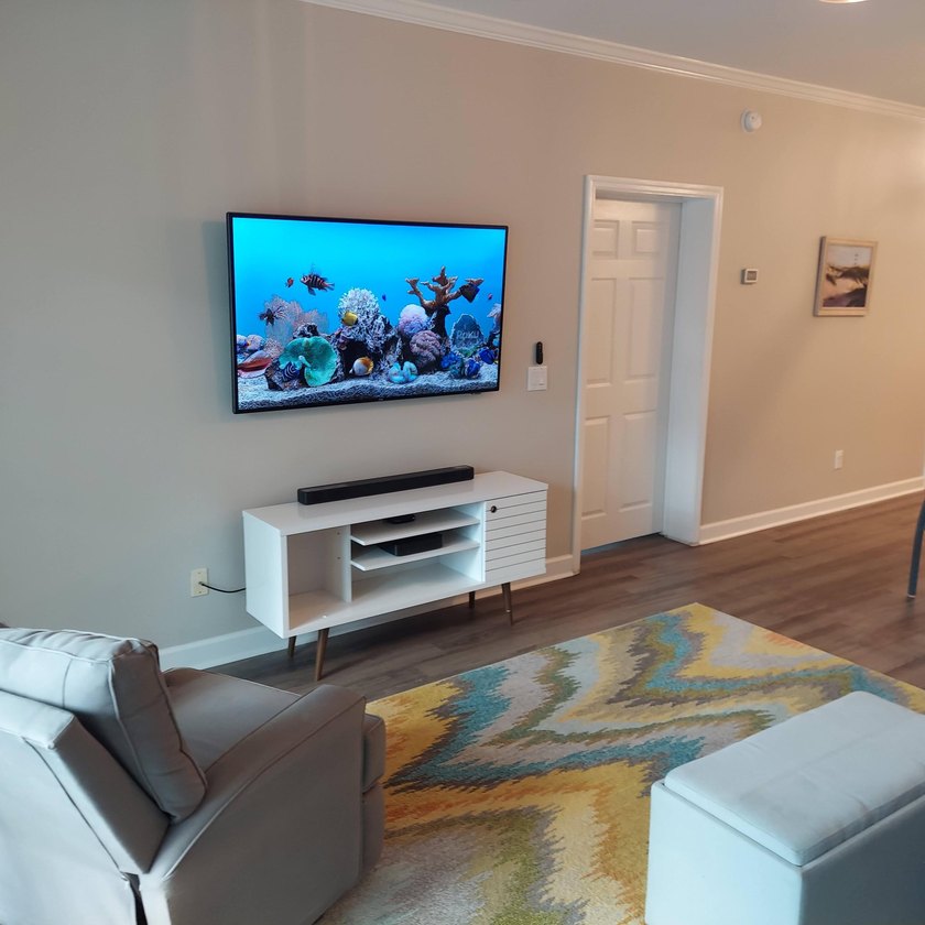 Enjoy the best of Folly Beach living at Marsh Winds, where you - photo 5
