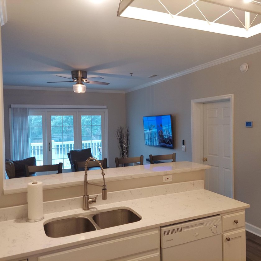 Enjoy the best of Folly Beach living at Marsh Winds, where you - photo 9