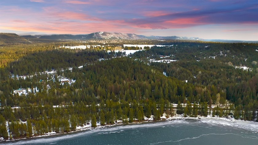 Don't miss this incredible Montana dream property along Noxon - photo 5
