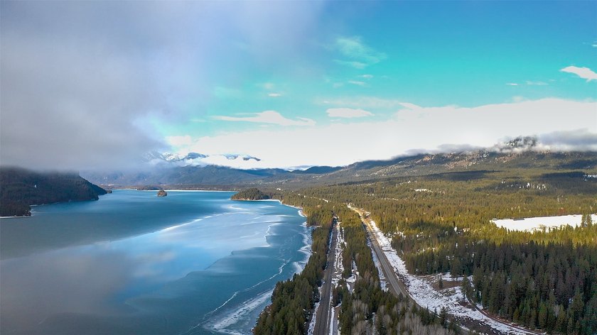 Don't miss this incredible Montana dream property along Noxon - photo 6