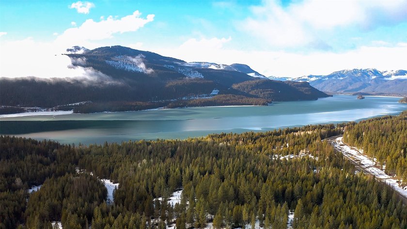 Don't miss this incredible Montana dream property along Noxon - photo 10