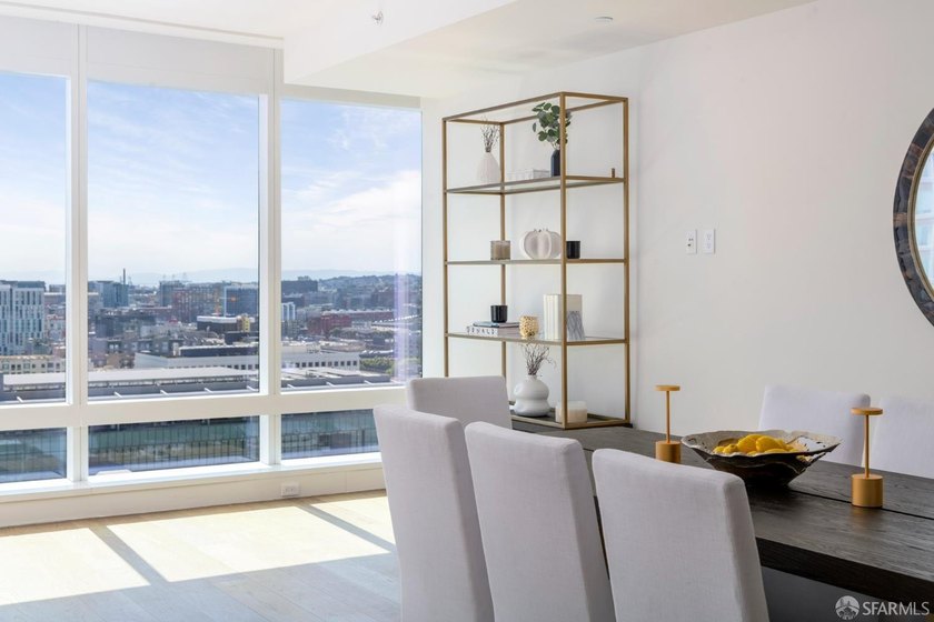 Rising above the city on the 16th floor of the prestigious Four - photo 9
