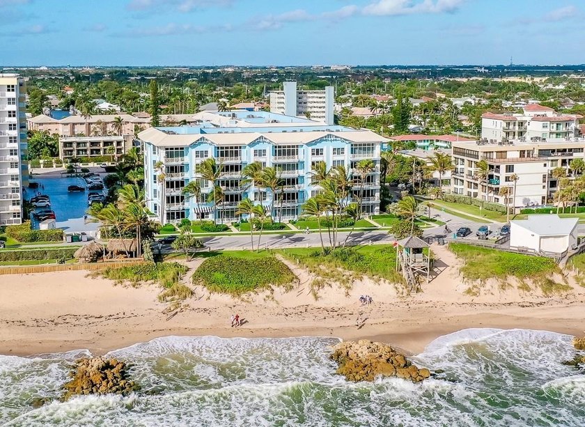 WELCOME HOME TO DEERFIELD BEACH'S PREMIER LUXURY RESIDENCE - photo 32