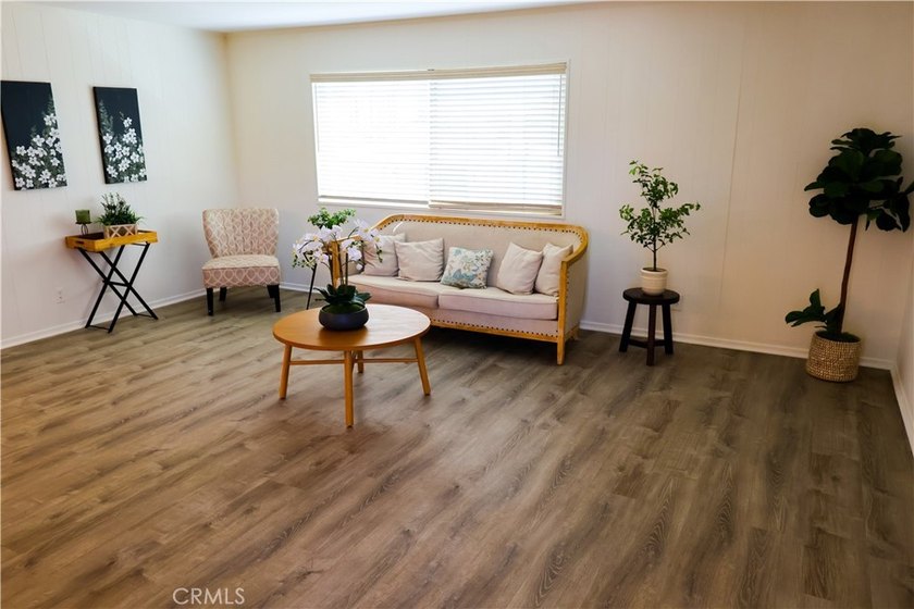 Welcome home to this rare and beautifully remodeled 2-bedroom - photo 3