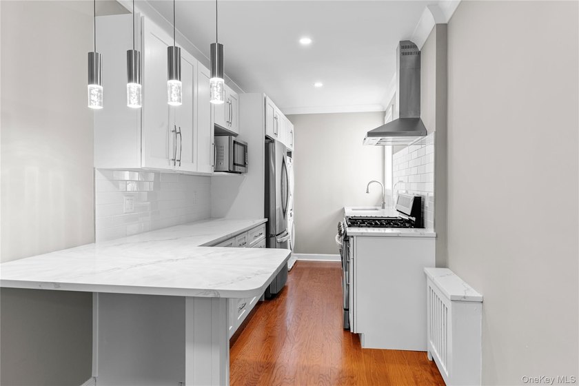 Investor friendly building. Top Floor 2-Bedroom Condo with - photo 2