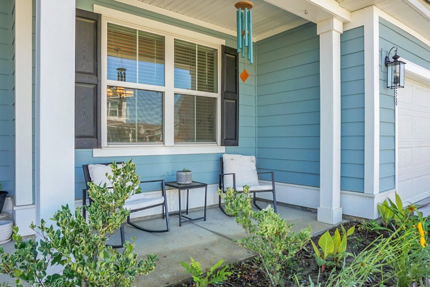 Come fall in love with the Delaware plan by Crescent - photo 5