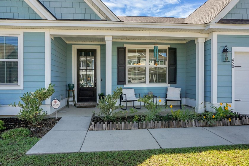 Come fall in love with the Delaware plan by Crescent - photo 6