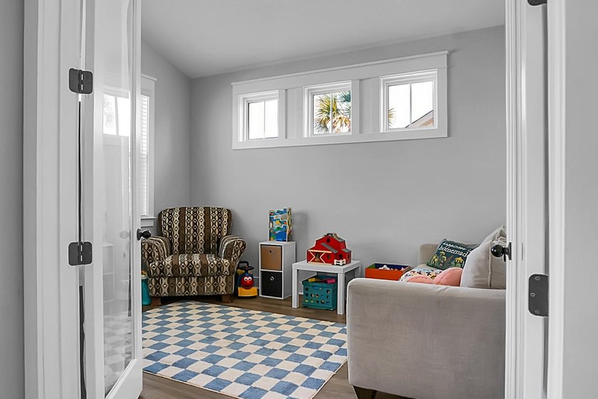 Come fall in love with the Delaware plan by Crescent - photo 7
